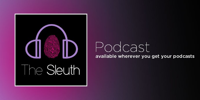 The Sleuth Podcast